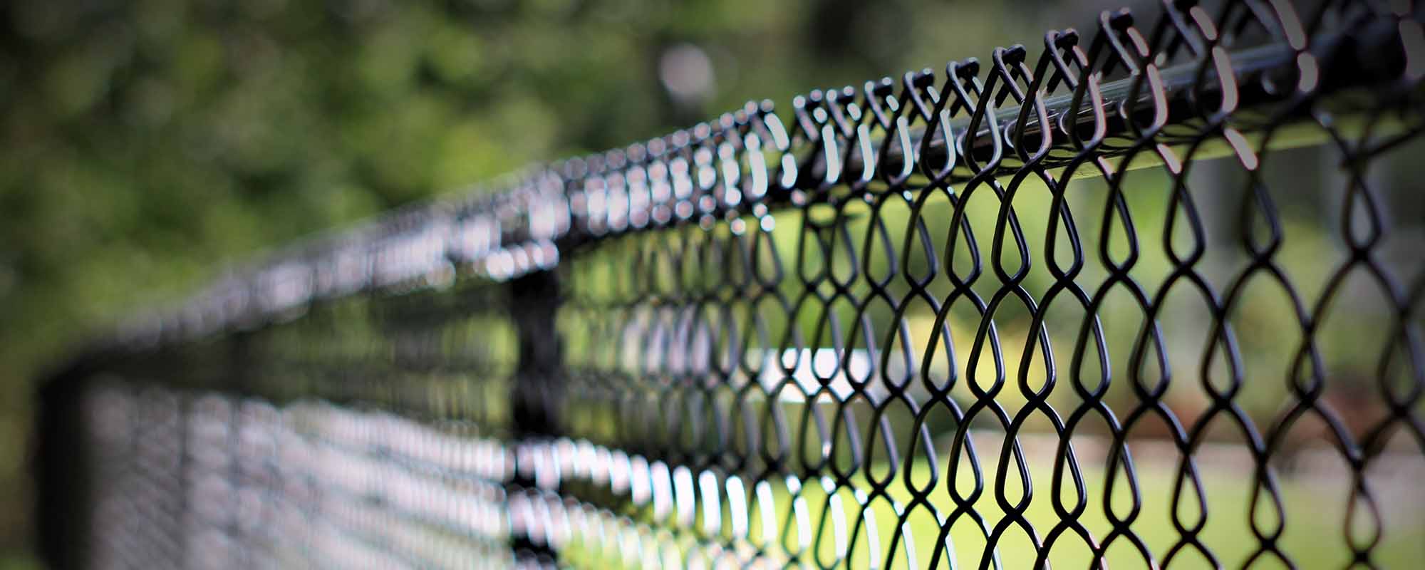 Chain Link Fences | Innova Fence - Northwest Chicago
