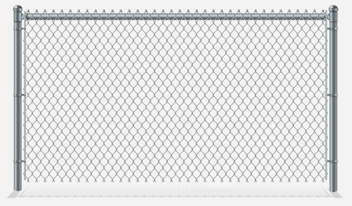 Chain Link Fence Contractor in Northwest Chicago