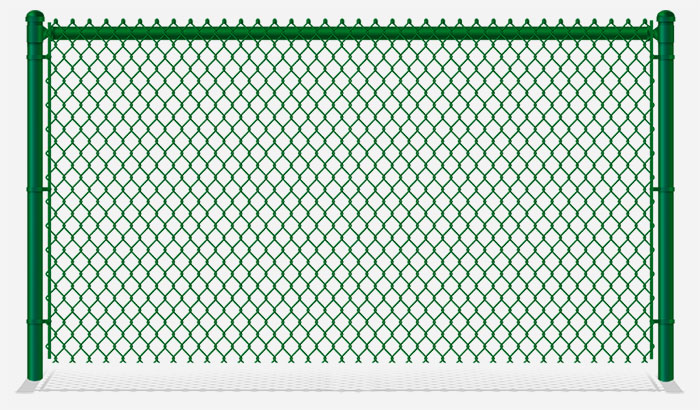 Chain Link Fence Contractor in Northwest Chicago