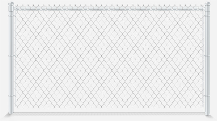 Chain Link Fence Contractor in Northwest Chicago