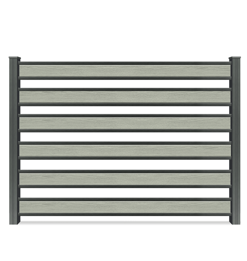 Greenwood Composite Fence Contractor in Northwest Chicago