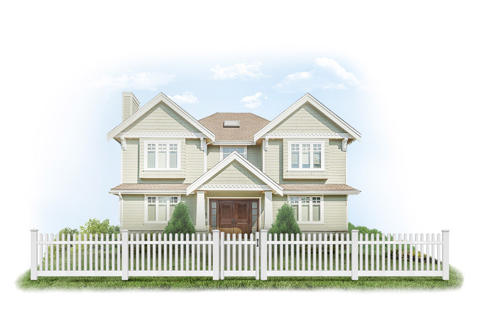 Residential Fence Contractor - Northwest Chicago