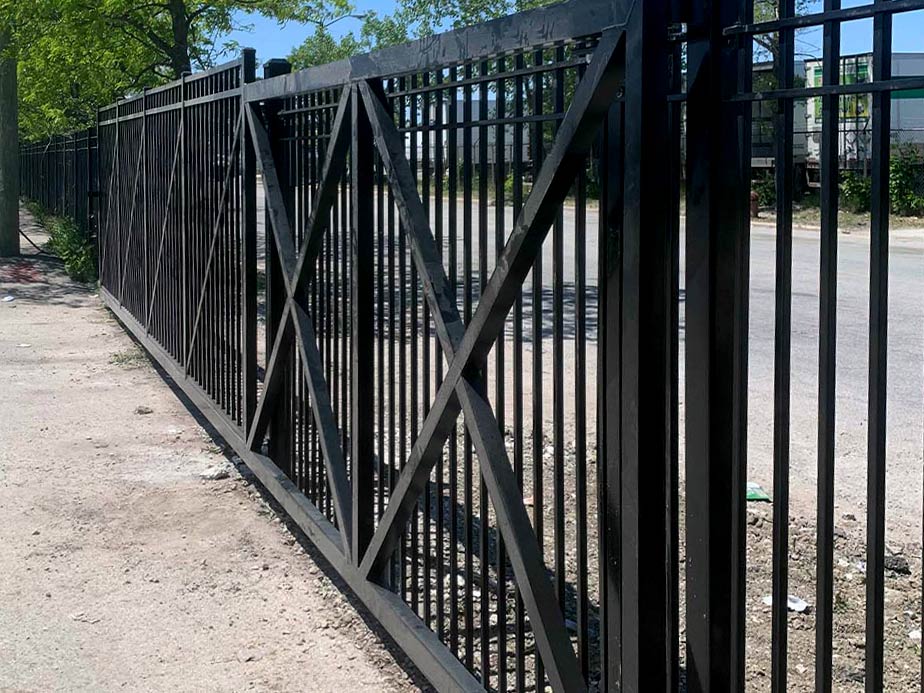 Arlington Heights Illinois Fence Company