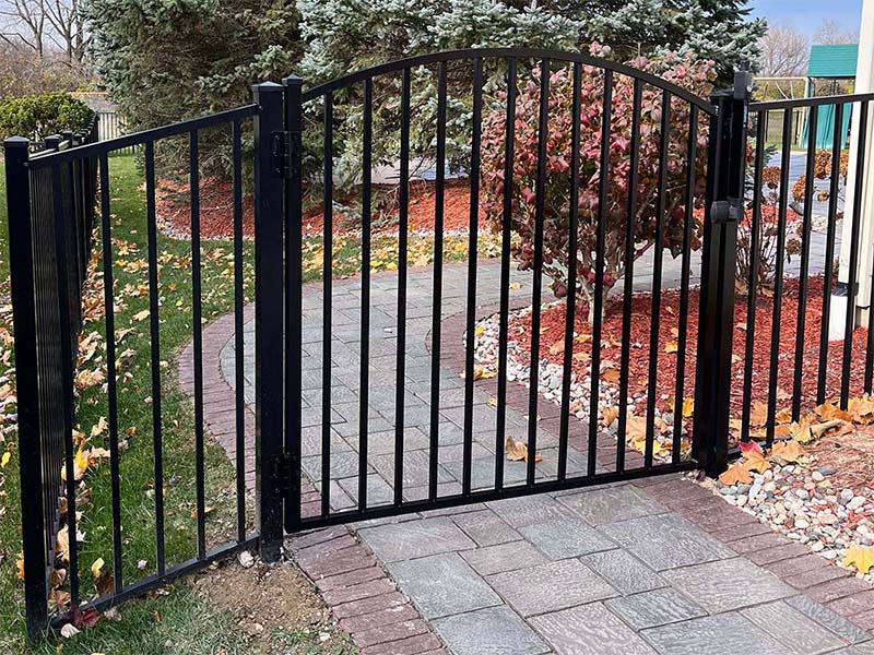 Barrington Illinois Fence Company