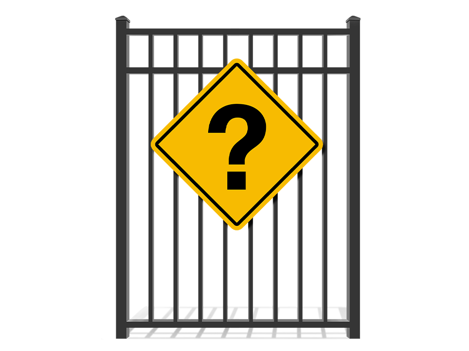 Fence FAQs in Barrington Illinois