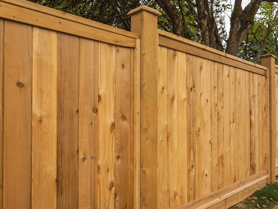 The Innova Fence Difference in Buffalo Grove Illinois Fence Installations