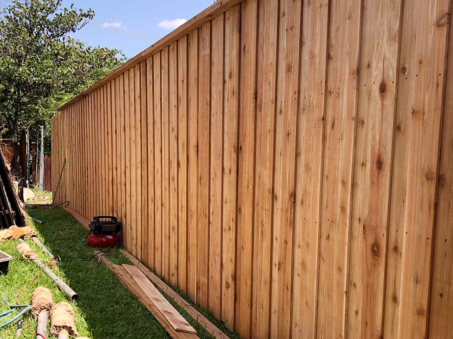 Mundelein Illinois Professional Fence Installation