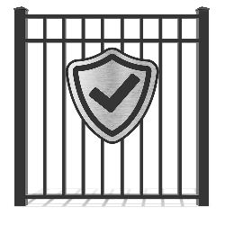 Northwest Chicago Aluminum Fence Warranty Information